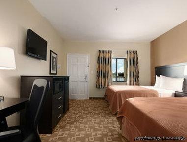 Airway Inn - Iah Airport Houston Chambre photo