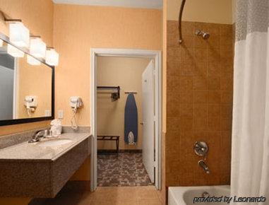 Airway Inn - Iah Airport Houston Chambre photo